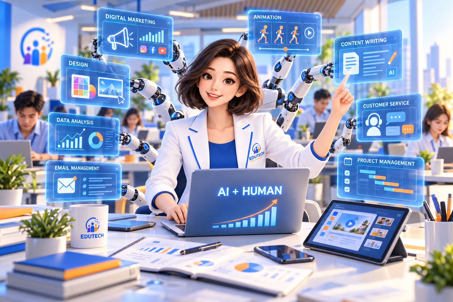 Digital Solutions