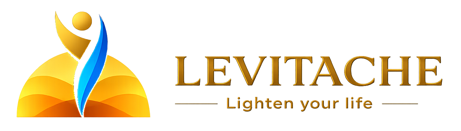 Logo Levitache