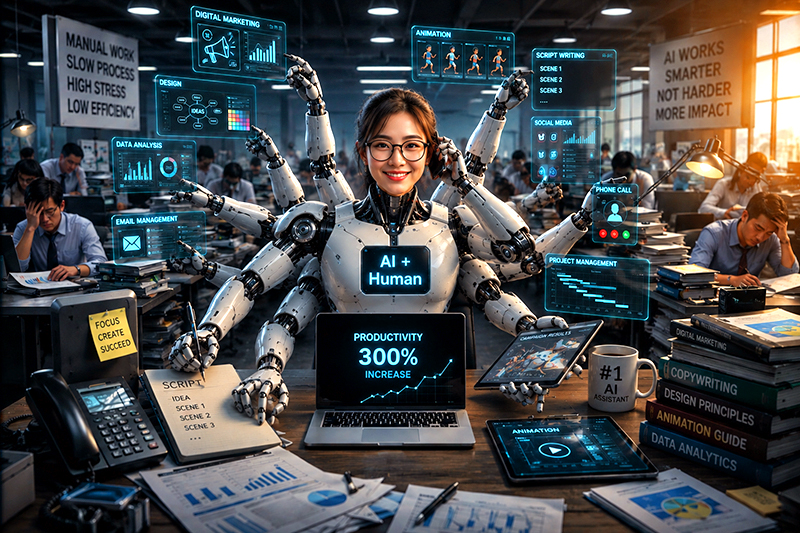 Digital Solutions